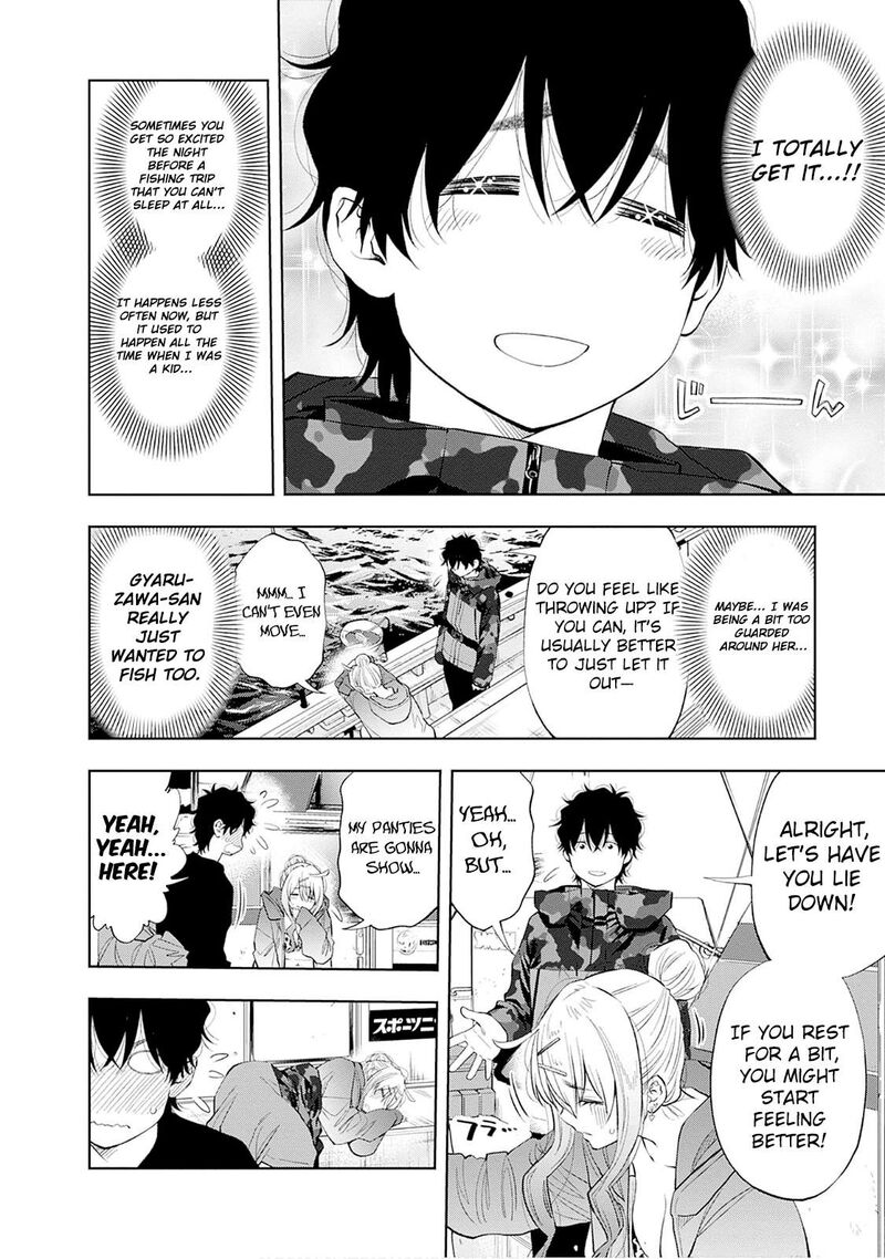 Tsutte Tabetai Gal Sawa San 3 20