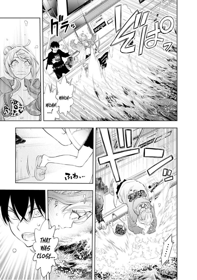 Tsutte Tabetai Gal Sawa San 3 23