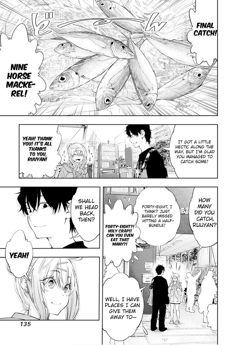 Tsutte Tabetai Gal Sawa San 3 33