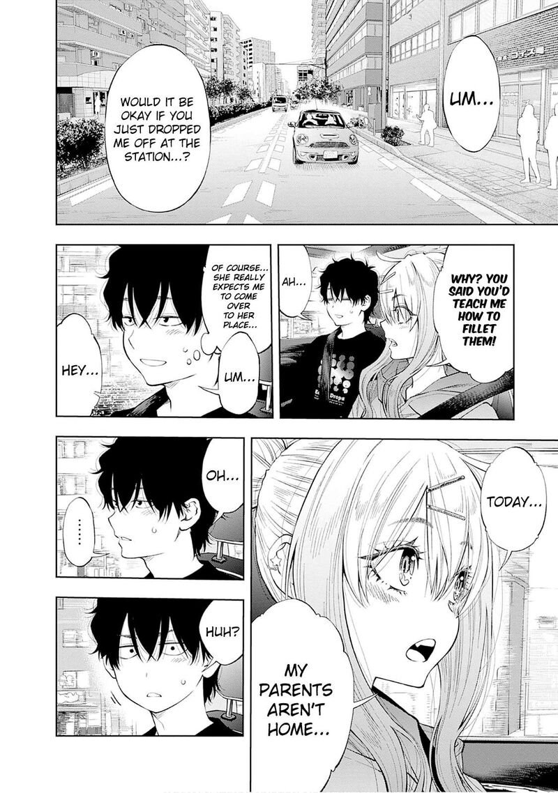 Tsutte Tabetai Gal Sawa San 3 34