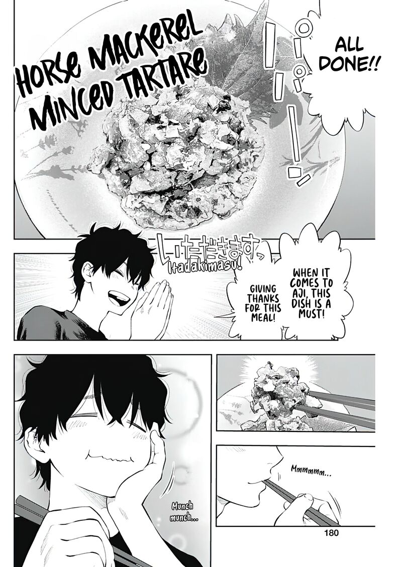 Tsutte Tabetai Gal Sawa San 5 4