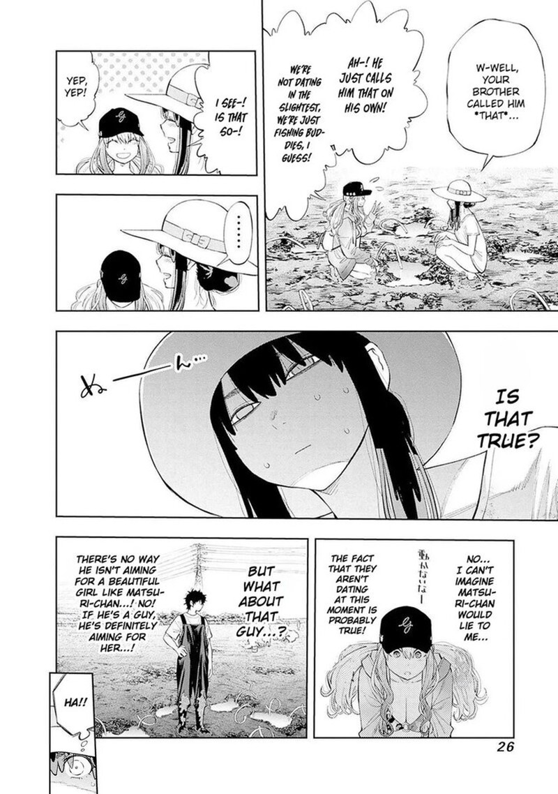 Tsutte Tabetai Gal Sawa San 7 6