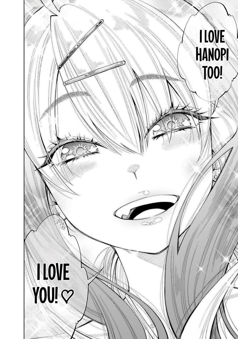 Tsutte Tabetai Gal Sawa San 9 16