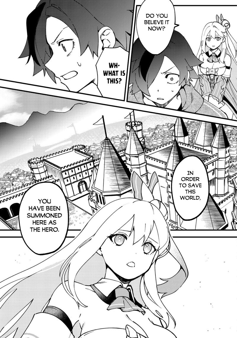 Tsuuhan De Katta Youtou Ga Gachi Datta Tameshigiri Shitara Kuukan Ga Sakete Isekai Ni Tobasareta Ageku Densetsu No Yuusha Da To Kanchigai Sarete Komatteimasu 1 22