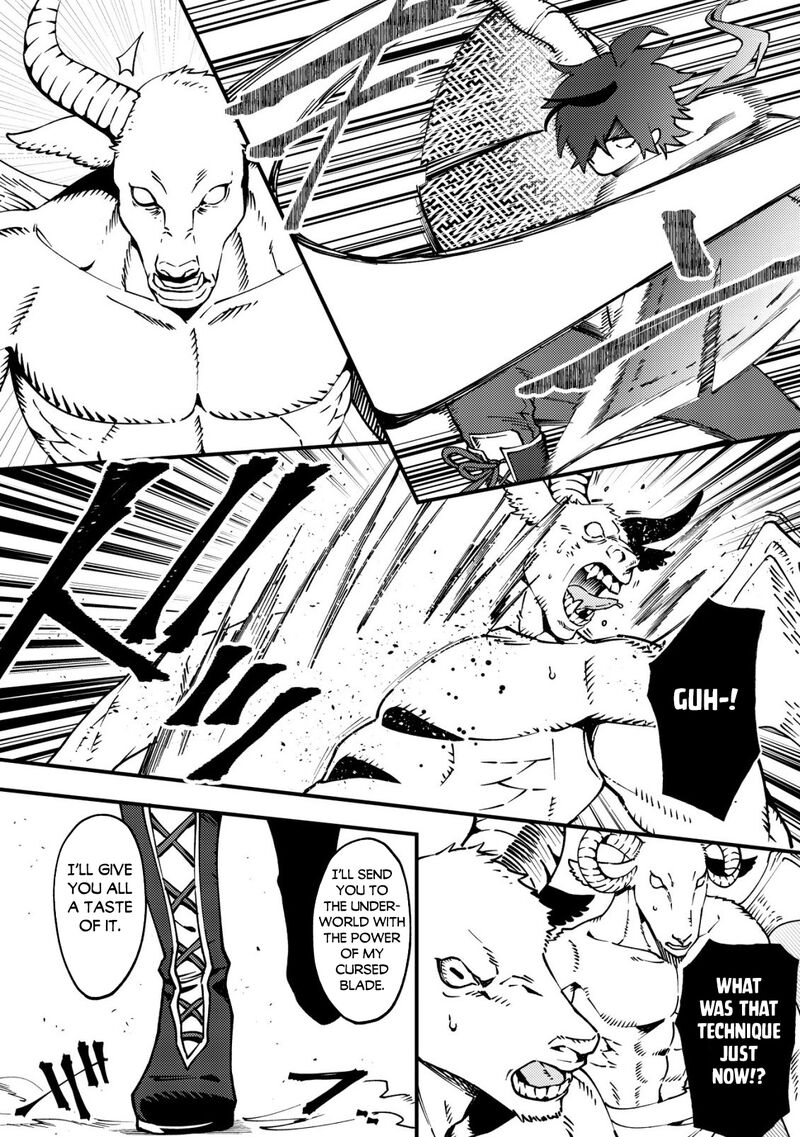 Tsuuhan De Katta Youtou Ga Gachi Datta Tameshigiri Shitara Kuukan Ga Sakete Isekai Ni Tobasareta Ageku Densetsu No Yuusha Da To Kanchigai Sarete Komatteimasu 1 3