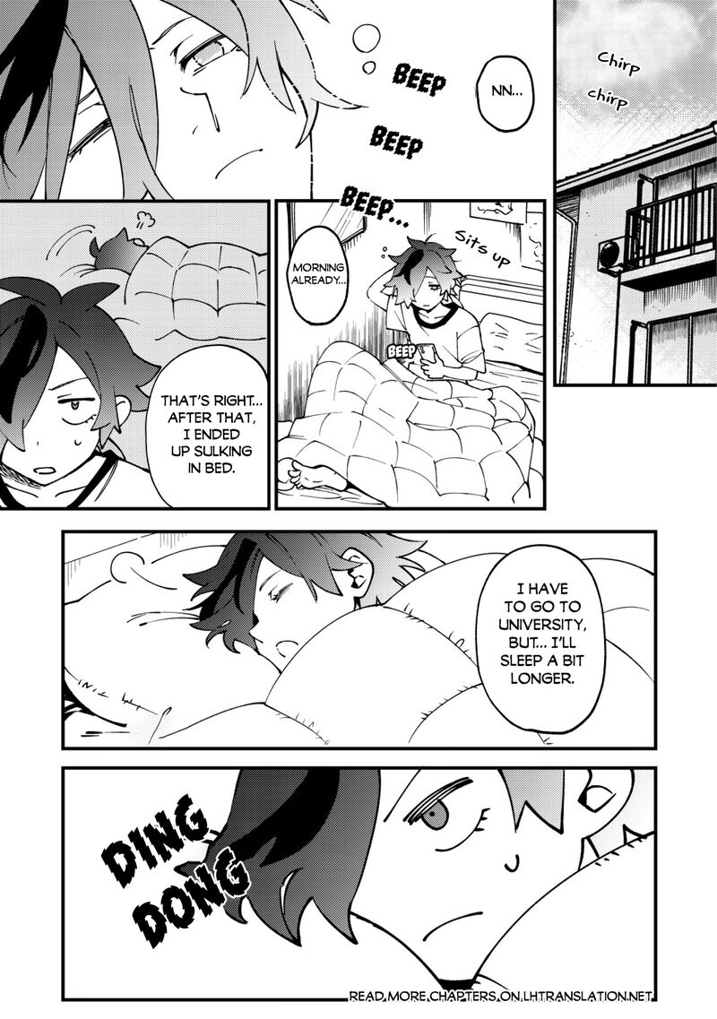 Tsuuhan De Katta Youtou Ga Gachi Datta Tameshigiri Shitara Kuukan Ga Sakete Isekai Ni Tobasareta Ageku Densetsu No Yuusha Da To Kanchigai Sarete Komatteimasu 1 9