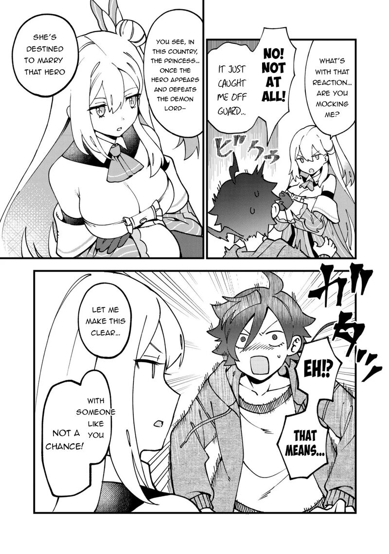 Tsuuhan De Katta Youtou Ga Gachi Datta Tameshigiri Shitara Kuukan Ga Sakete Isekai Ni Tobasareta Ageku Densetsu No Yuusha Da To Kanchigai Sarete Komatteimasu 2 15
