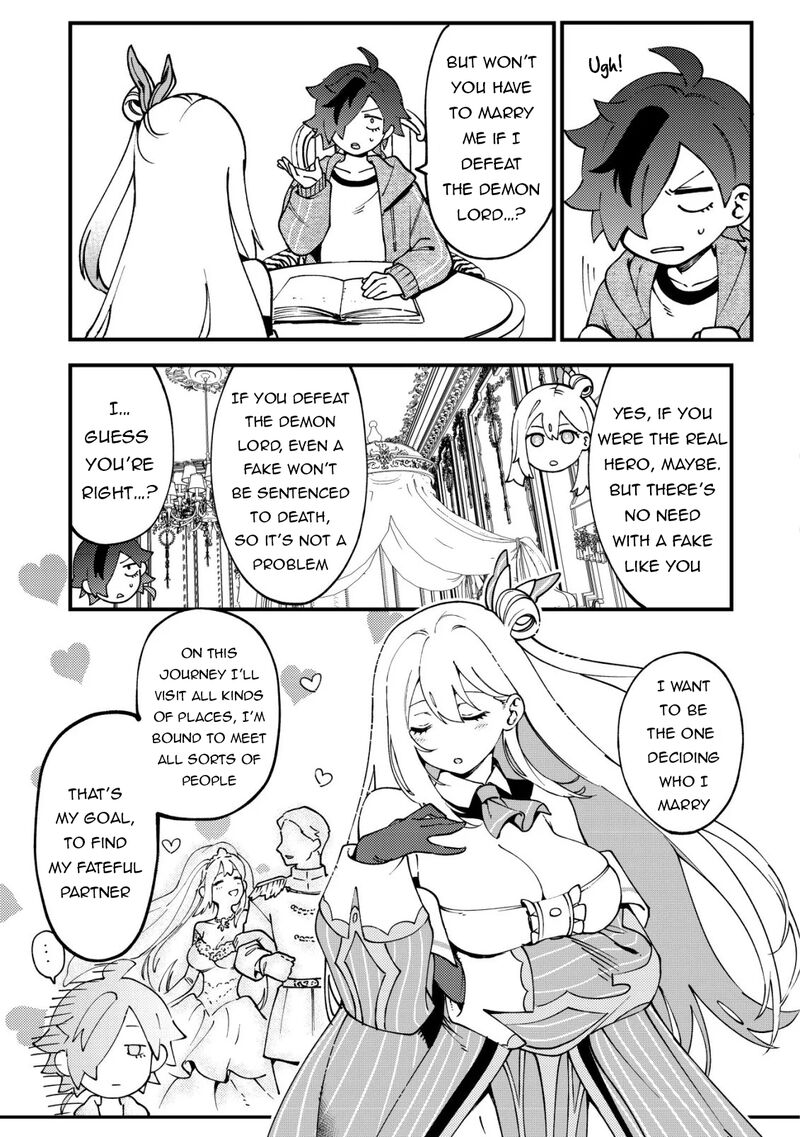Tsuuhan De Katta Youtou Ga Gachi Datta Tameshigiri Shitara Kuukan Ga Sakete Isekai Ni Tobasareta Ageku Densetsu No Yuusha Da To Kanchigai Sarete Komatteimasu 2 16