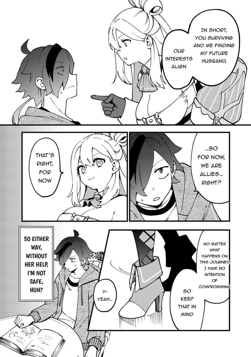 Tsuuhan De Katta Youtou Ga Gachi Datta Tameshigiri Shitara Kuukan Ga Sakete Isekai Ni Tobasareta Ageku Densetsu No Yuusha Da To Kanchigai Sarete Komatteimasu 2 17