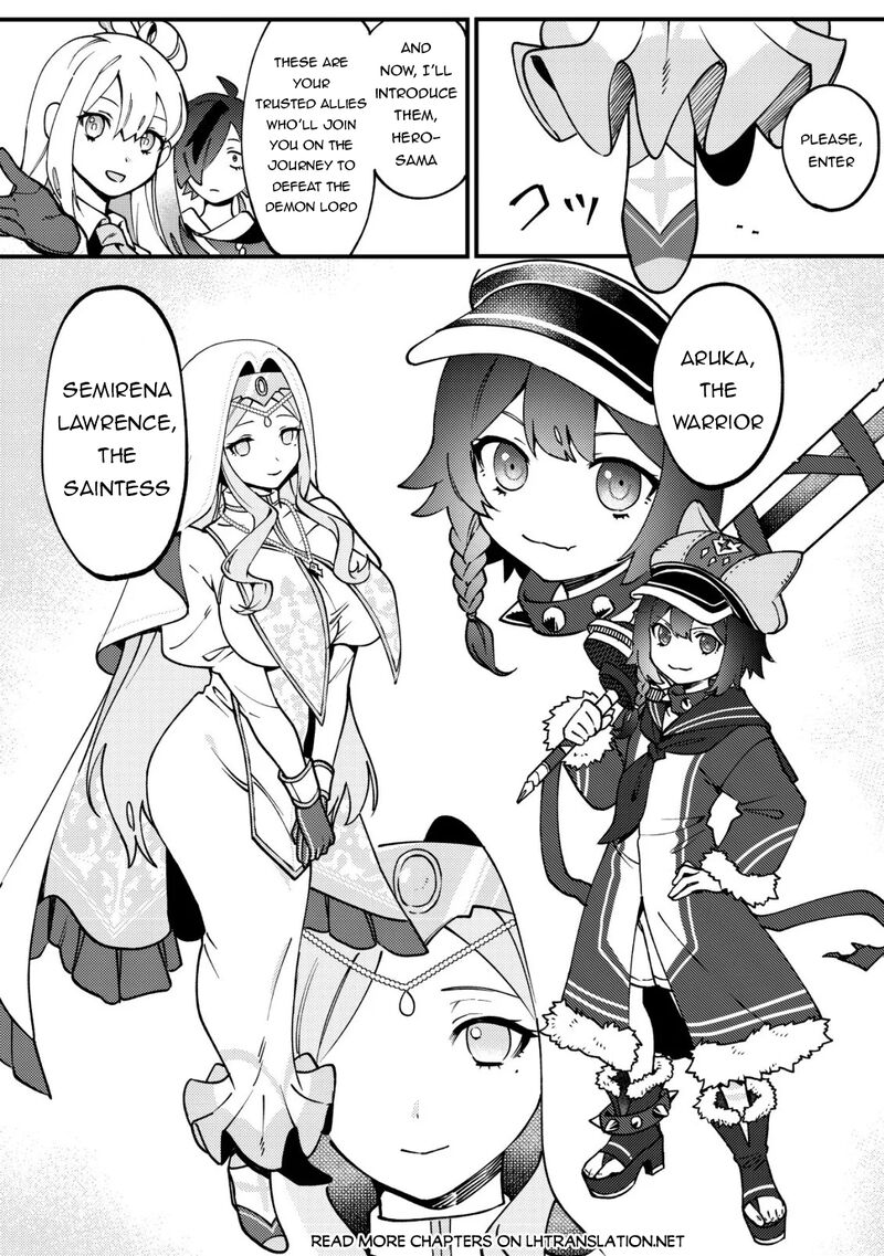 Tsuuhan De Katta Youtou Ga Gachi Datta Tameshigiri Shitara Kuukan Ga Sakete Isekai Ni Tobasareta Ageku Densetsu No Yuusha Da To Kanchigai Sarete Komatteimasu 2 21