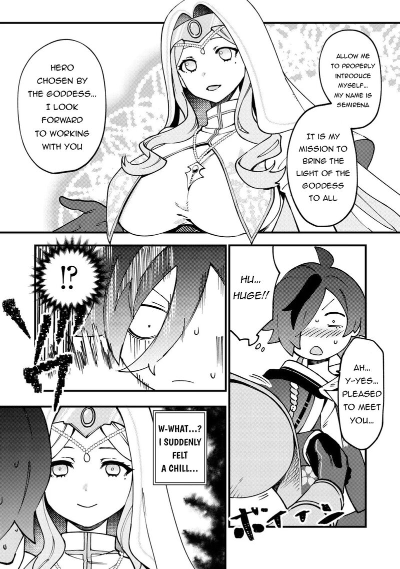 Tsuuhan De Katta Youtou Ga Gachi Datta Tameshigiri Shitara Kuukan Ga Sakete Isekai Ni Tobasareta Ageku Densetsu No Yuusha Da To Kanchigai Sarete Komatteimasu 2 23