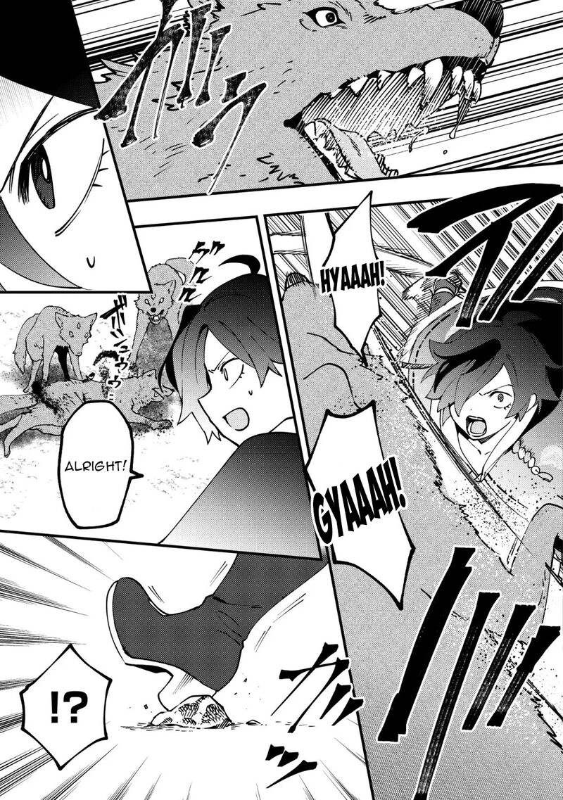 Tsuuhan De Katta Youtou Ga Gachi Datta Tameshigiri Shitara Kuukan Ga Sakete Isekai Ni Tobasareta Ageku Densetsu No Yuusha Da To Kanchigai Sarete Komatteimasu 3 12