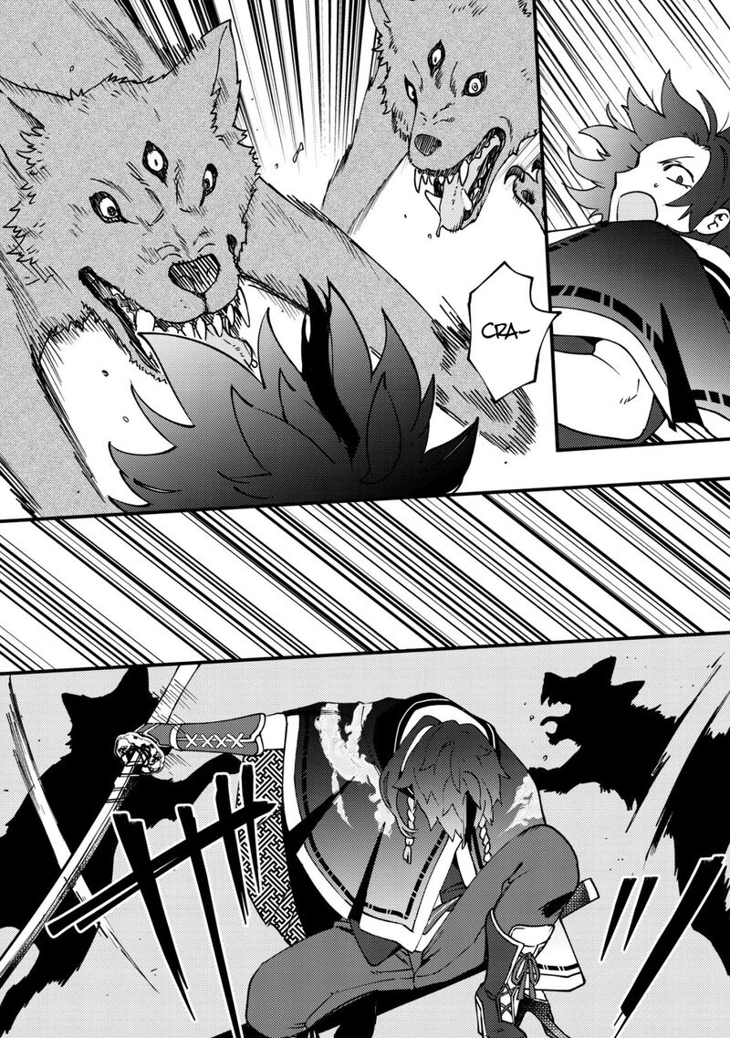 Tsuuhan De Katta Youtou Ga Gachi Datta Tameshigiri Shitara Kuukan Ga Sakete Isekai Ni Tobasareta Ageku Densetsu No Yuusha Da To Kanchigai Sarete Komatteimasu 3 13