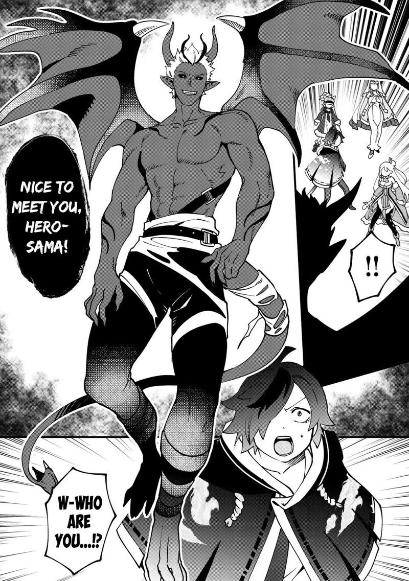 Tsuuhan De Katta Youtou Ga Gachi Datta Tameshigiri Shitara Kuukan Ga Sakete Isekai Ni Tobasareta Ageku Densetsu No Yuusha Da To Kanchigai Sarete Komatteimasu 3 19