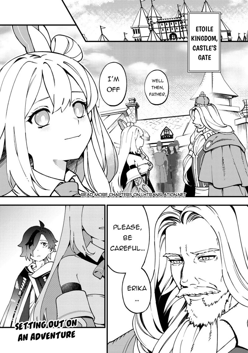 Tsuuhan De Katta Youtou Ga Gachi Datta Tameshigiri Shitara Kuukan Ga Sakete Isekai Ni Tobasareta Ageku Densetsu No Yuusha Da To Kanchigai Sarete Komatteimasu 3 2