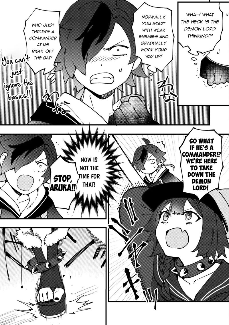 Tsuuhan De Katta Youtou Ga Gachi Datta Tameshigiri Shitara Kuukan Ga Sakete Isekai Ni Tobasareta Ageku Densetsu No Yuusha Da To Kanchigai Sarete Komatteimasu 3 22