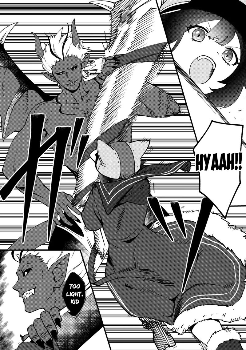 Tsuuhan De Katta Youtou Ga Gachi Datta Tameshigiri Shitara Kuukan Ga Sakete Isekai Ni Tobasareta Ageku Densetsu No Yuusha Da To Kanchigai Sarete Komatteimasu 3 23
