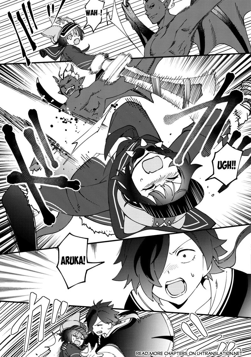 Tsuuhan De Katta Youtou Ga Gachi Datta Tameshigiri Shitara Kuukan Ga Sakete Isekai Ni Tobasareta Ageku Densetsu No Yuusha Da To Kanchigai Sarete Komatteimasu 3 24