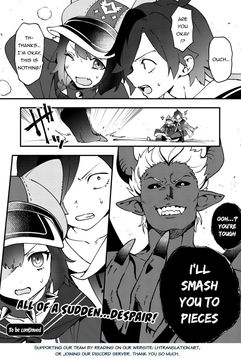 Tsuuhan De Katta Youtou Ga Gachi Datta Tameshigiri Shitara Kuukan Ga Sakete Isekai Ni Tobasareta Ageku Densetsu No Yuusha Da To Kanchigai Sarete Komatteimasu 3 25