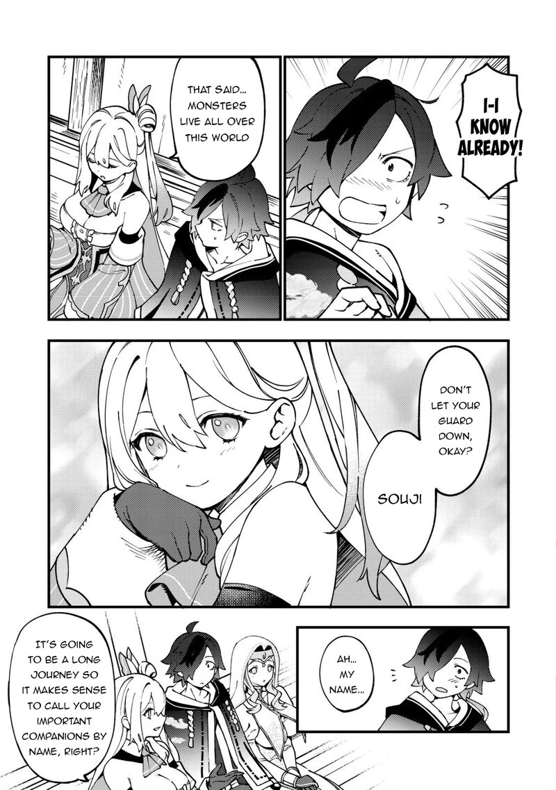 Tsuuhan De Katta Youtou Ga Gachi Datta Tameshigiri Shitara Kuukan Ga Sakete Isekai Ni Tobasareta Ageku Densetsu No Yuusha Da To Kanchigai Sarete Komatteimasu 3 6