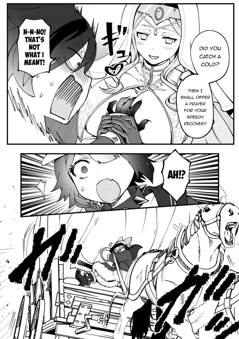 Tsuuhan De Katta Youtou Ga Gachi Datta Tameshigiri Shitara Kuukan Ga Sakete Isekai Ni Tobasareta Ageku Densetsu No Yuusha Da To Kanchigai Sarete Komatteimasu 3 8