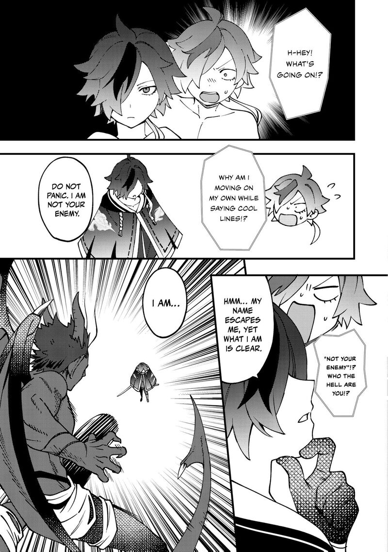 Tsuuhan De Katta Youtou Ga Gachi Datta Tameshigiri Shitara Kuukan Ga Sakete Isekai Ni Tobasareta Ageku Densetsu No Yuusha Da To Kanchigai Sarete Komatteimasu 4 20