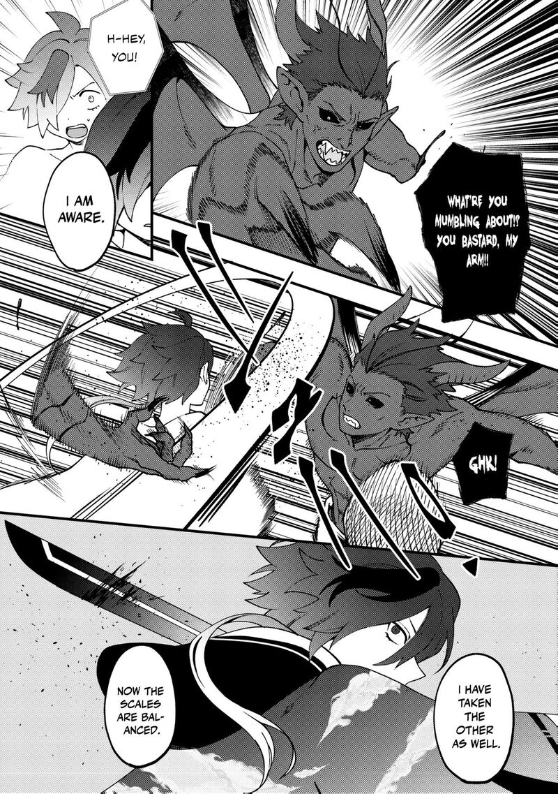 Tsuuhan De Katta Youtou Ga Gachi Datta Tameshigiri Shitara Kuukan Ga Sakete Isekai Ni Tobasareta Ageku Densetsu No Yuusha Da To Kanchigai Sarete Komatteimasu 4 21