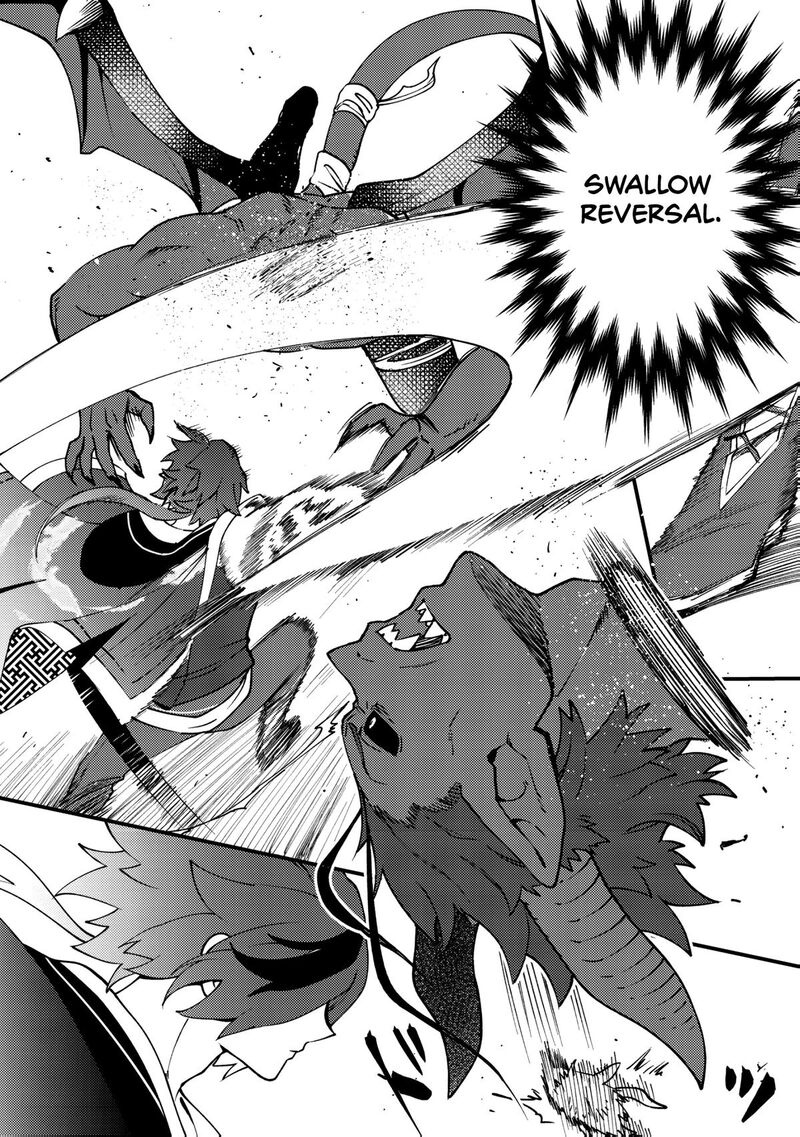 Tsuuhan De Katta Youtou Ga Gachi Datta Tameshigiri Shitara Kuukan Ga Sakete Isekai Ni Tobasareta Ageku Densetsu No Yuusha Da To Kanchigai Sarete Komatteimasu 4 25
