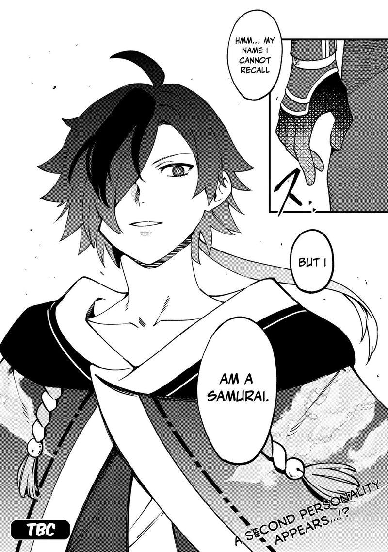 Tsuuhan De Katta Youtou Ga Gachi Datta Tameshigiri Shitara Kuukan Ga Sakete Isekai Ni Tobasareta Ageku Densetsu No Yuusha Da To Kanchigai Sarete Komatteimasu 4 27
