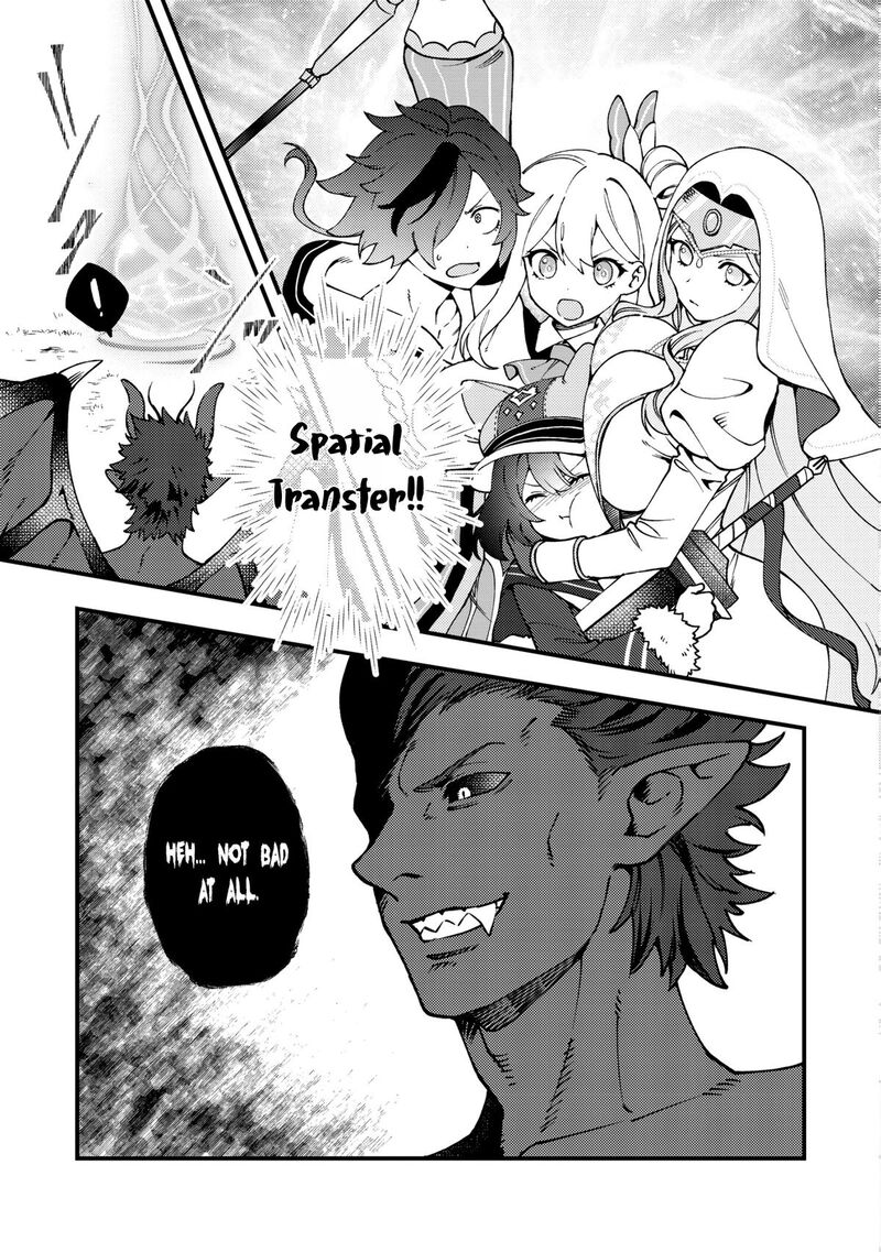 Tsuuhan De Katta Youtou Ga Gachi Datta Tameshigiri Shitara Kuukan Ga Sakete Isekai Ni Tobasareta Ageku Densetsu No Yuusha Da To Kanchigai Sarete Komatteimasu 4 4