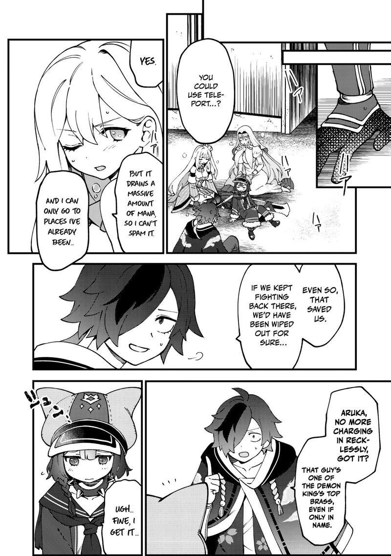 Tsuuhan De Katta Youtou Ga Gachi Datta Tameshigiri Shitara Kuukan Ga Sakete Isekai Ni Tobasareta Ageku Densetsu No Yuusha Da To Kanchigai Sarete Komatteimasu 4 5