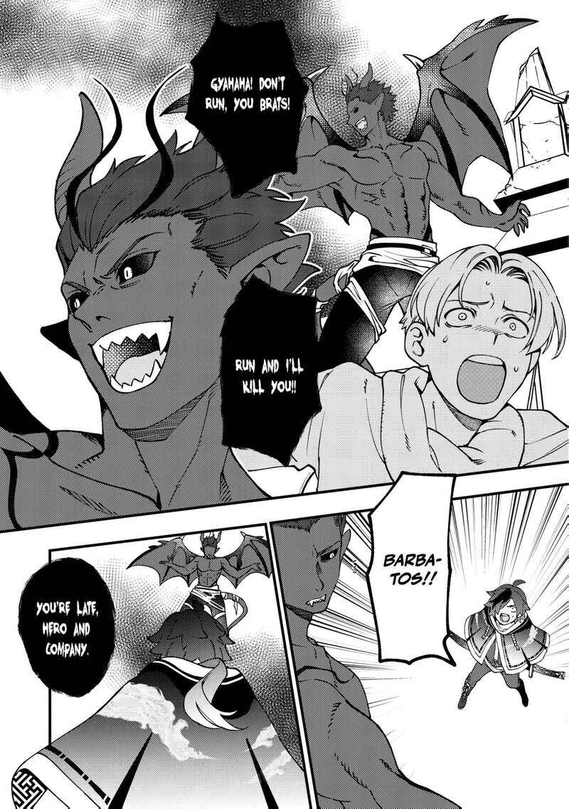 Tsuuhan De Katta Youtou Ga Gachi Datta Tameshigiri Shitara Kuukan Ga Sakete Isekai Ni Tobasareta Ageku Densetsu No Yuusha Da To Kanchigai Sarete Komatteimasu 4 8