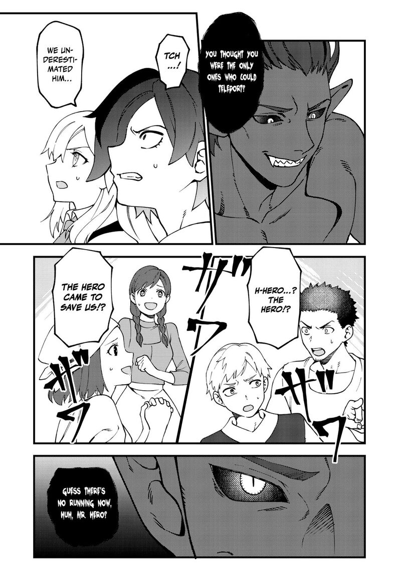 Tsuuhan De Katta Youtou Ga Gachi Datta Tameshigiri Shitara Kuukan Ga Sakete Isekai Ni Tobasareta Ageku Densetsu No Yuusha Da To Kanchigai Sarete Komatteimasu 4 9