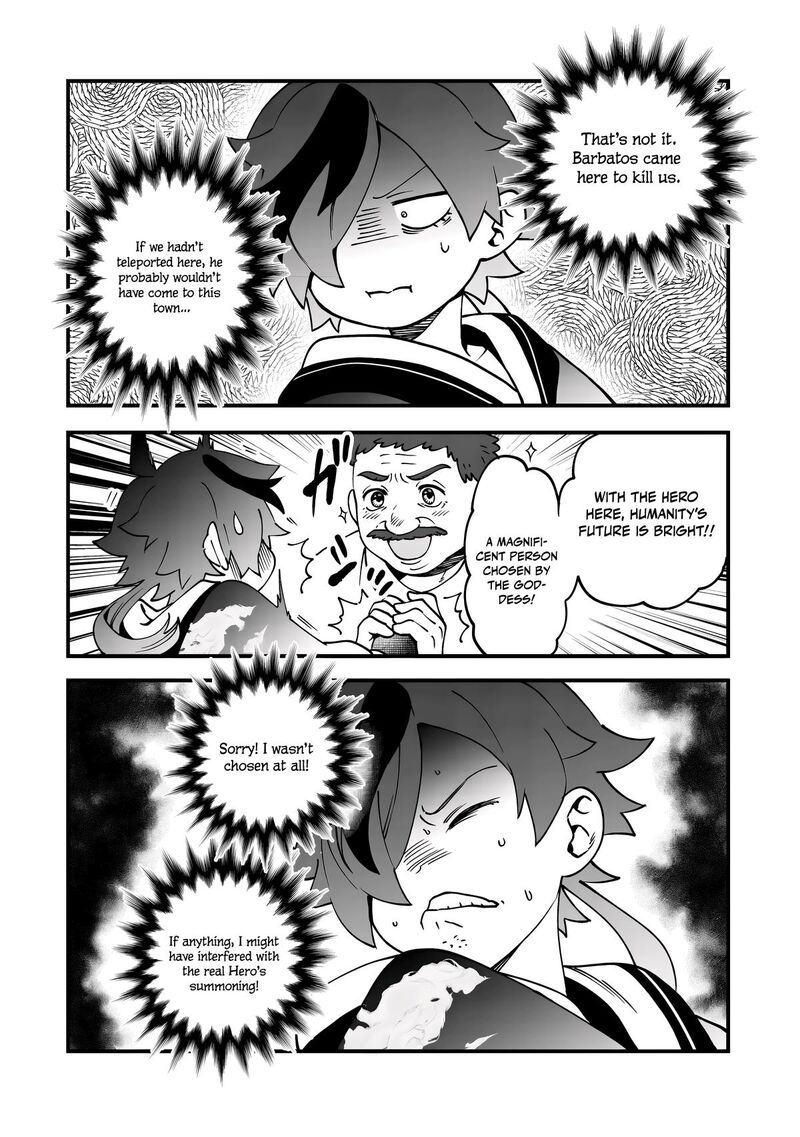 Tsuuhan De Katta Youtou Ga Gachi Datta Tameshigiri Shitara Kuukan Ga Sakete Isekai Ni Tobasareta Ageku Densetsu No Yuusha Da To Kanchigai Sarete Komatteimasu 5 11