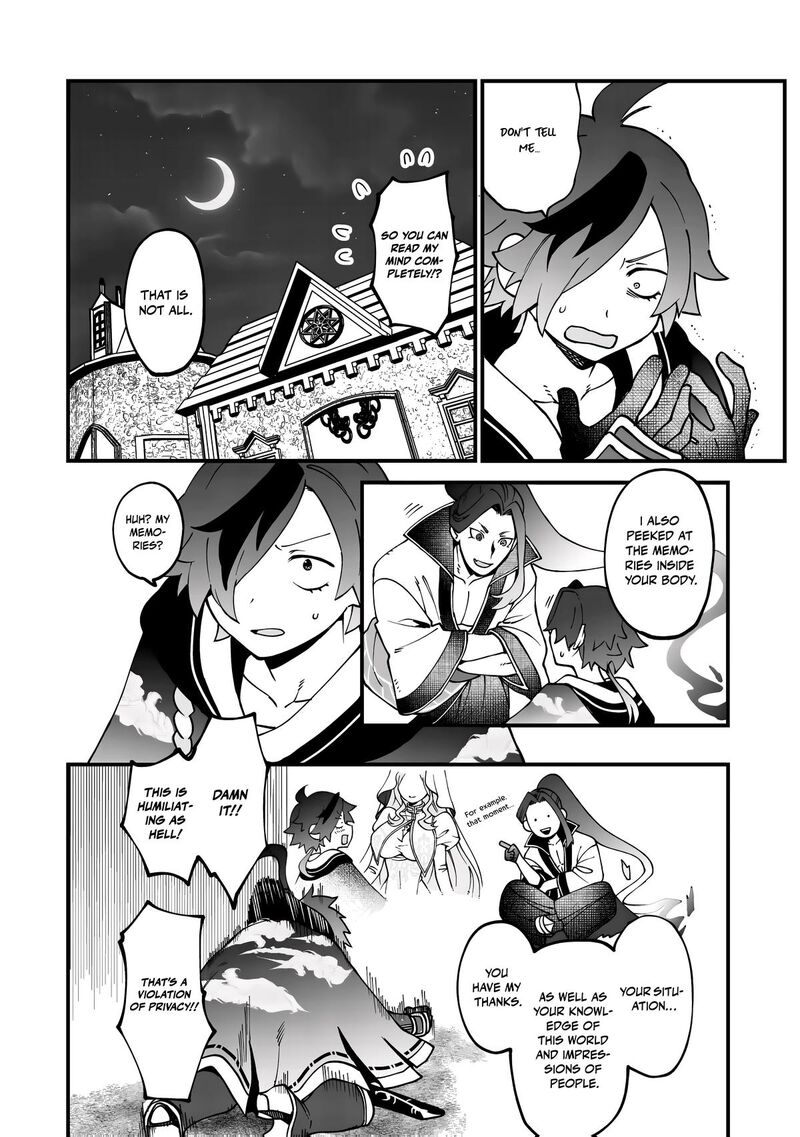 Tsuuhan De Katta Youtou Ga Gachi Datta Tameshigiri Shitara Kuukan Ga Sakete Isekai Ni Tobasareta Ageku Densetsu No Yuusha Da To Kanchigai Sarete Komatteimasu 5 17