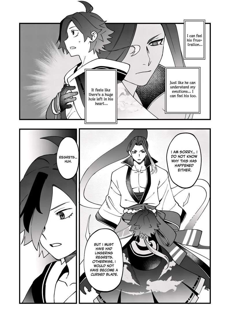 Tsuuhan De Katta Youtou Ga Gachi Datta Tameshigiri Shitara Kuukan Ga Sakete Isekai Ni Tobasareta Ageku Densetsu No Yuusha Da To Kanchigai Sarete Komatteimasu 5 19