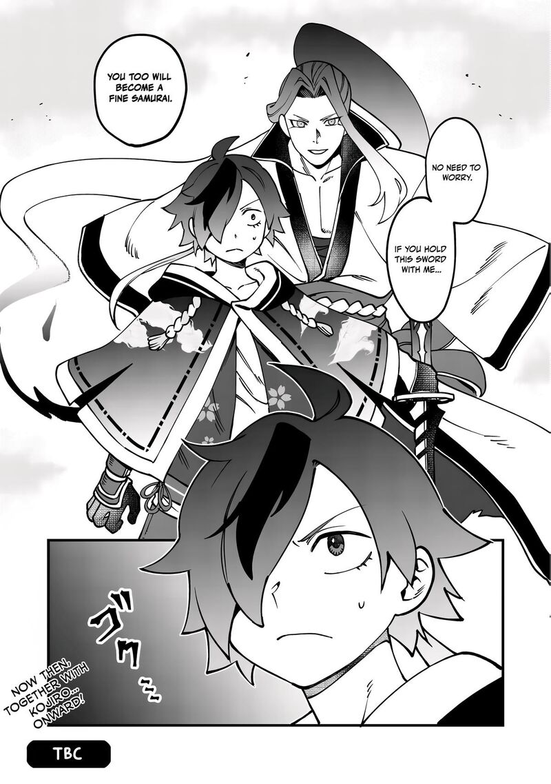 Tsuuhan De Katta Youtou Ga Gachi Datta Tameshigiri Shitara Kuukan Ga Sakete Isekai Ni Tobasareta Ageku Densetsu No Yuusha Da To Kanchigai Sarete Komatteimasu 5 26