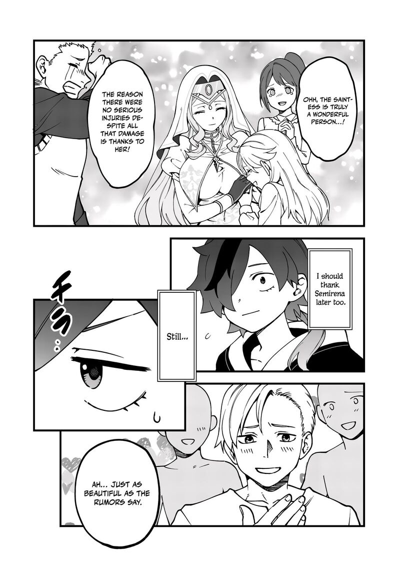 Tsuuhan De Katta Youtou Ga Gachi Datta Tameshigiri Shitara Kuukan Ga Sakete Isekai Ni Tobasareta Ageku Densetsu No Yuusha Da To Kanchigai Sarete Komatteimasu 5 7