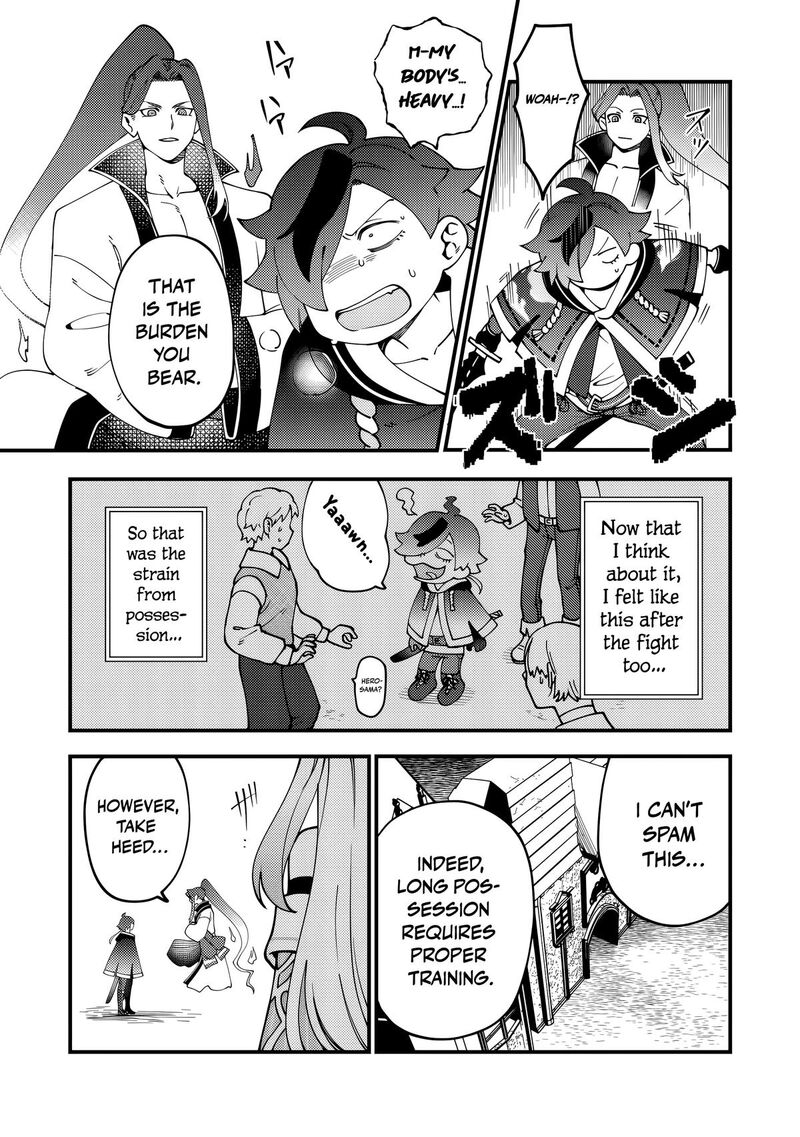 Tsuuhan De Katta Youtou Ga Gachi Datta Tameshigiri Shitara Kuukan Ga Sakete Isekai Ni Tobasareta Ageku Densetsu No Yuusha Da To Kanchigai Sarete Komatteimasu 6 10