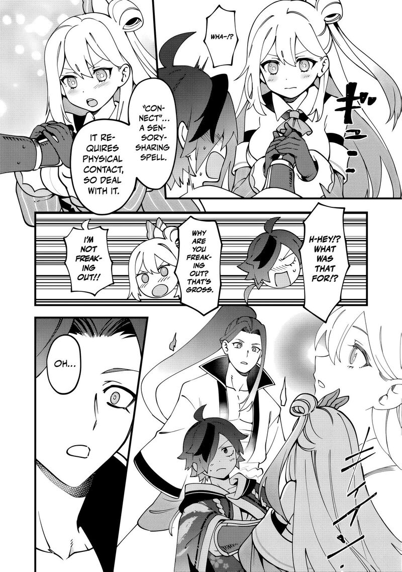 Tsuuhan De Katta Youtou Ga Gachi Datta Tameshigiri Shitara Kuukan Ga Sakete Isekai Ni Tobasareta Ageku Densetsu No Yuusha Da To Kanchigai Sarete Komatteimasu 6 16