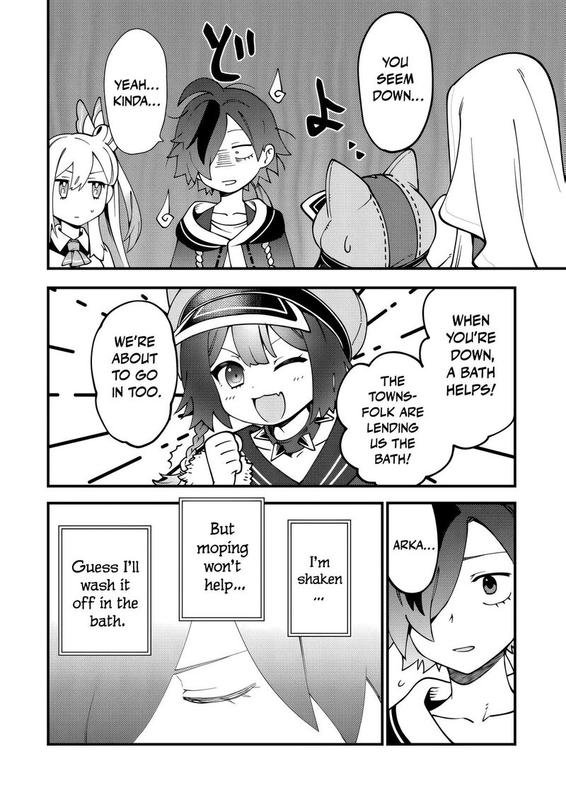 Tsuuhan De Katta Youtou Ga Gachi Datta Tameshigiri Shitara Kuukan Ga Sakete Isekai Ni Tobasareta Ageku Densetsu No Yuusha Da To Kanchigai Sarete Komatteimasu 6 23