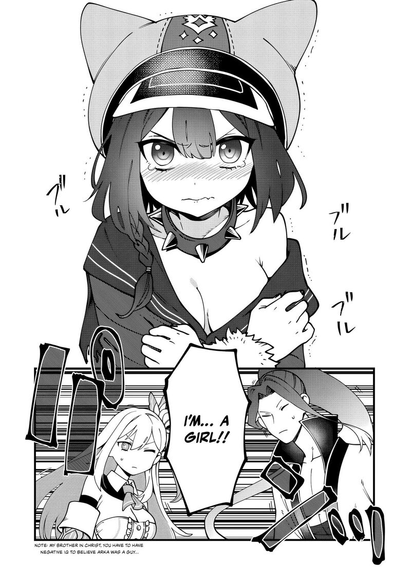 Tsuuhan De Katta Youtou Ga Gachi Datta Tameshigiri Shitara Kuukan Ga Sakete Isekai Ni Tobasareta Ageku Densetsu No Yuusha Da To Kanchigai Sarete Komatteimasu 6 25