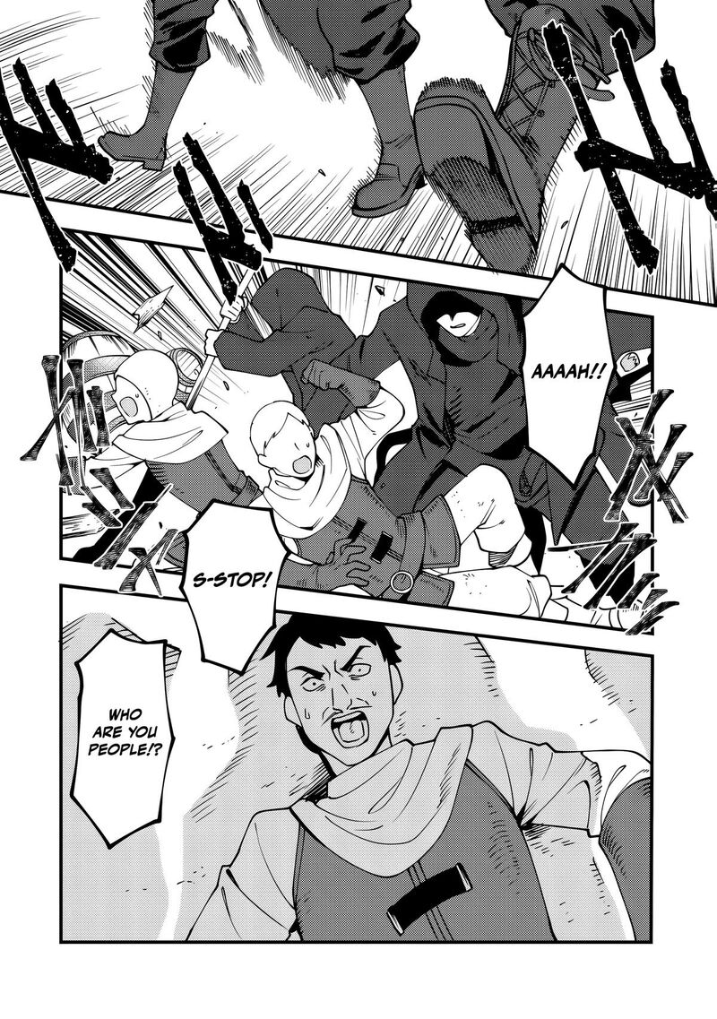 Tsuuhan De Katta Youtou Ga Gachi Datta Tameshigiri Shitara Kuukan Ga Sakete Isekai Ni Tobasareta Ageku Densetsu No Yuusha Da To Kanchigai Sarete Komatteimasu 6 27