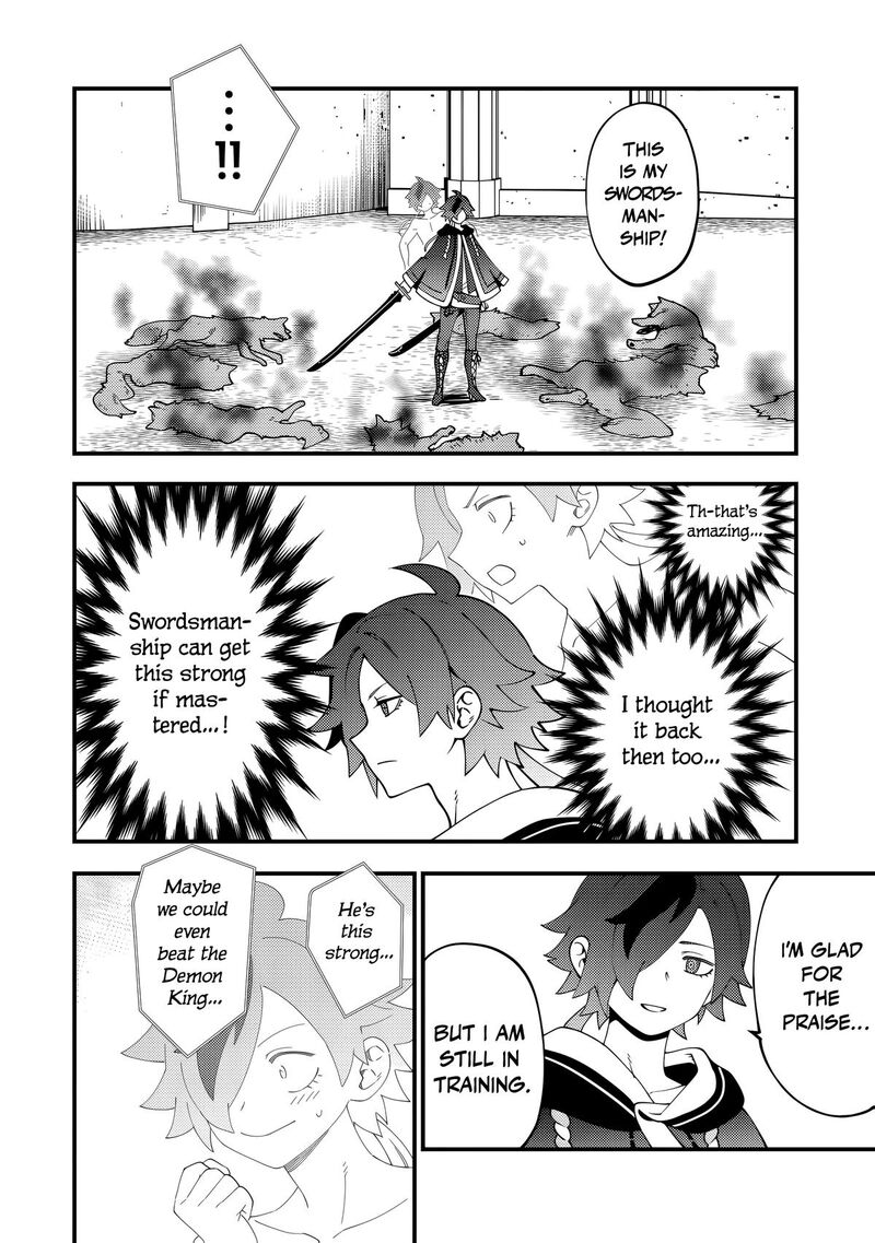 Tsuuhan De Katta Youtou Ga Gachi Datta Tameshigiri Shitara Kuukan Ga Sakete Isekai Ni Tobasareta Ageku Densetsu No Yuusha Da To Kanchigai Sarete Komatteimasu 6 9