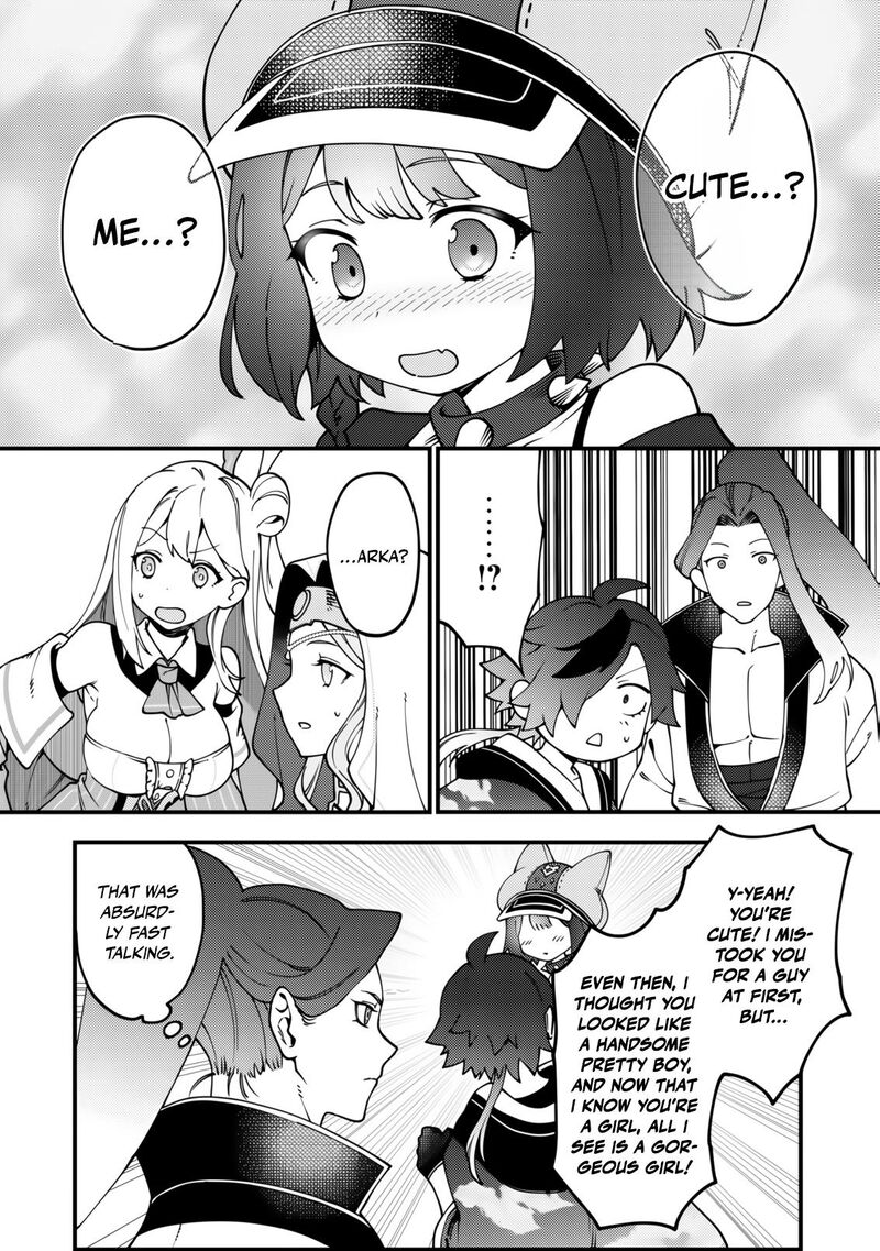 Tsuuhan De Katta Youtou Ga Gachi Datta Tameshigiri Shitara Kuukan Ga Sakete Isekai Ni Tobasareta Ageku Densetsu No Yuusha Da To Kanchigai Sarete Komatteimasu 7 11
