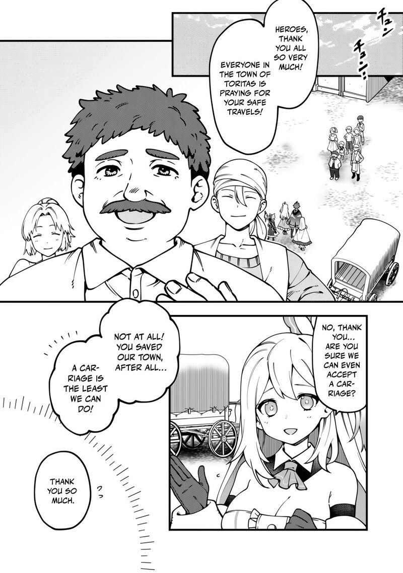 Tsuuhan De Katta Youtou Ga Gachi Datta Tameshigiri Shitara Kuukan Ga Sakete Isekai Ni Tobasareta Ageku Densetsu No Yuusha Da To Kanchigai Sarete Komatteimasu 7 3