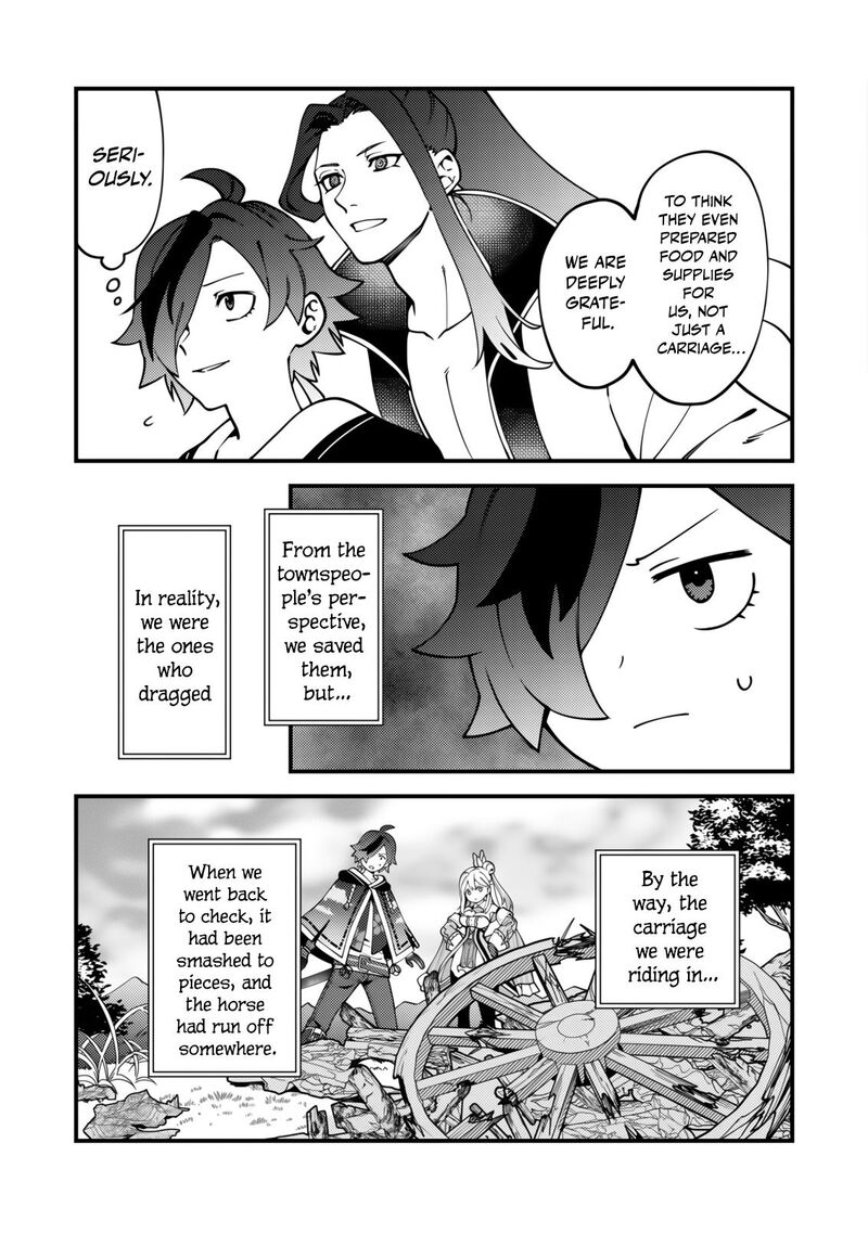 Tsuuhan De Katta Youtou Ga Gachi Datta Tameshigiri Shitara Kuukan Ga Sakete Isekai Ni Tobasareta Ageku Densetsu No Yuusha Da To Kanchigai Sarete Komatteimasu 7 4