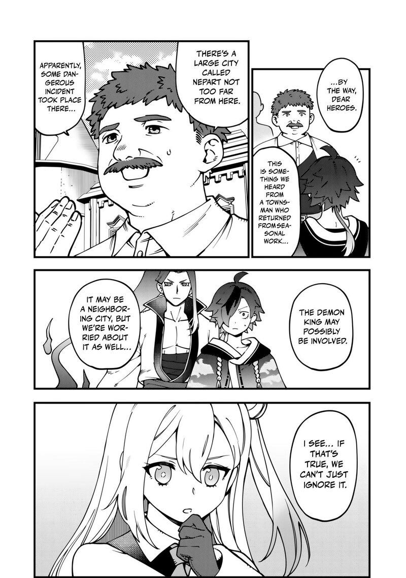 Tsuuhan De Katta Youtou Ga Gachi Datta Tameshigiri Shitara Kuukan Ga Sakete Isekai Ni Tobasareta Ageku Densetsu No Yuusha Da To Kanchigai Sarete Komatteimasu 7 5