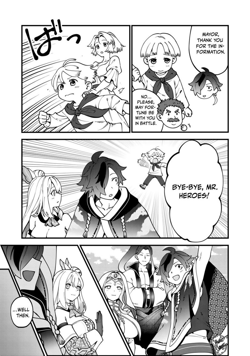 Tsuuhan De Katta Youtou Ga Gachi Datta Tameshigiri Shitara Kuukan Ga Sakete Isekai Ni Tobasareta Ageku Densetsu No Yuusha Da To Kanchigai Sarete Komatteimasu 7 6