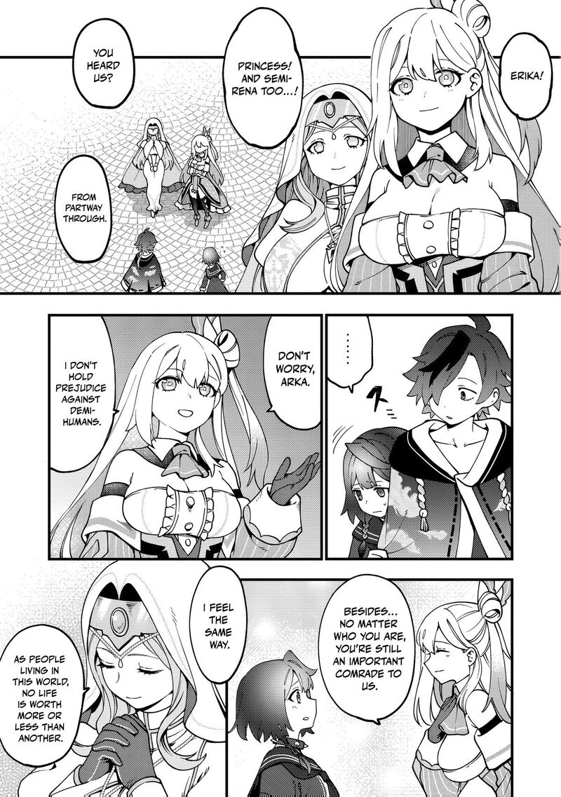 Tsuuhan De Katta Youtou Ga Gachi Datta Tameshigiri Shitara Kuukan Ga Sakete Isekai Ni Tobasareta Ageku Densetsu No Yuusha Da To Kanchigai Sarete Komatteimasu 8 14